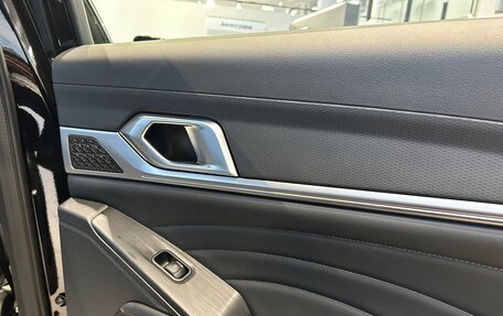 Haval F7, 2025 год, 3 249 000 рублей, 34 фотография
