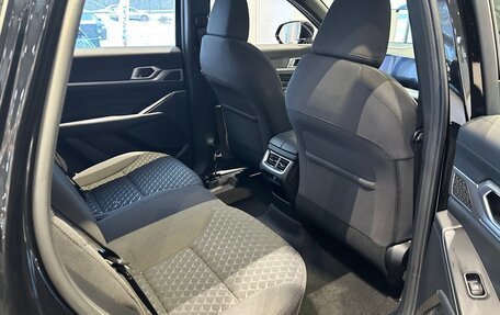 Haval F7, 2025 год, 3 249 000 рублей, 38 фотография