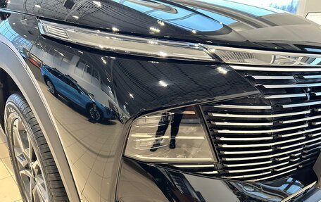 Haval F7, 2025 год, 3 249 000 рублей, 33 фотография