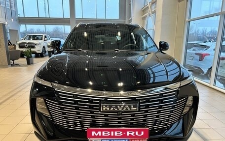 Haval F7, 2025 год, 3 249 000 рублей, 28 фотография