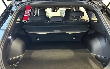 Haval F7, 2025 год, 3 249 000 рублей, 29 фотография