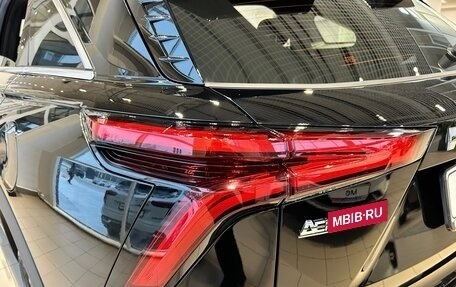 Haval F7, 2025 год, 3 249 000 рублей, 32 фотография