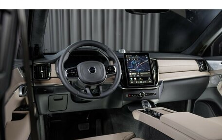 Volvo XC90 II рестайлинг, 2025 год, 13 431 200 рублей, 3 фотография