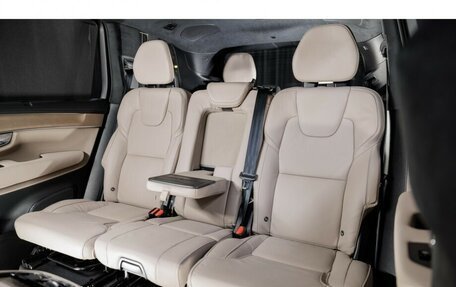 Volvo XC90 II рестайлинг, 2025 год, 13 431 200 рублей, 4 фотография