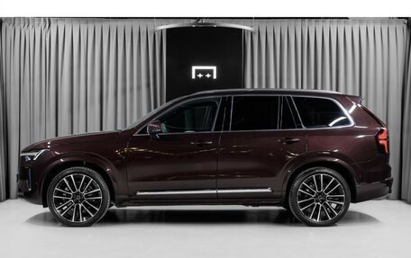 Volvo XC90 II рестайлинг, 2025 год, 13 431 200 рублей, 7 фотография