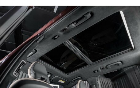 Volvo XC90 II рестайлинг, 2025 год, 13 431 200 рублей, 5 фотография