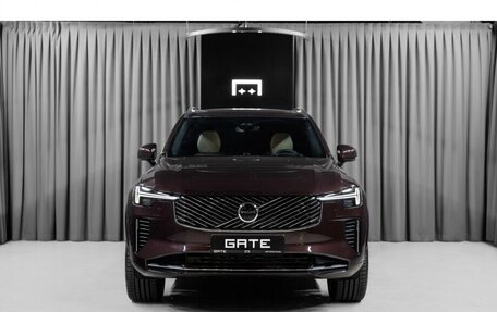 Volvo XC90 II рестайлинг, 2025 год, 13 431 200 рублей, 6 фотография