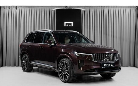Volvo XC90 II рестайлинг, 2025 год, 13 431 200 рублей, 12 фотография
