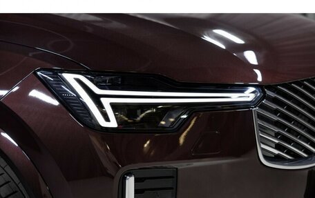 Volvo XC90 II рестайлинг, 2025 год, 13 431 200 рублей, 14 фотография