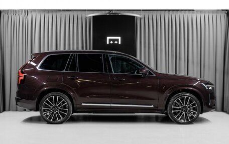 Volvo XC90 II рестайлинг, 2025 год, 13 431 200 рублей, 11 фотография