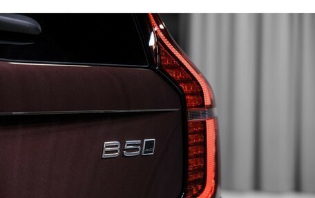 Volvo XC90 II рестайлинг, 2025 год, 13 431 200 рублей, 18 фотография