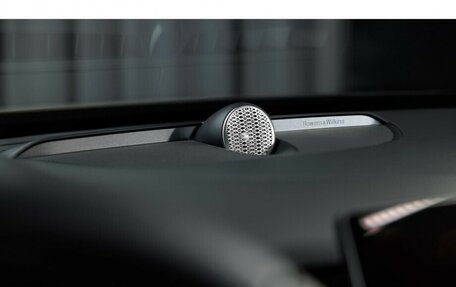 Volvo XC90 II рестайлинг, 2025 год, 13 431 200 рублей, 23 фотография