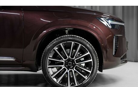 Volvo XC90 II рестайлинг, 2025 год, 13 431 200 рублей, 15 фотография
