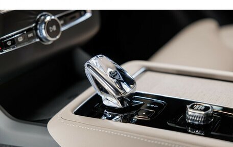 Volvo XC90 II рестайлинг, 2025 год, 13 431 200 рублей, 22 фотография