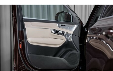 Volvo XC90 II рестайлинг, 2025 год, 13 431 200 рублей, 19 фотография