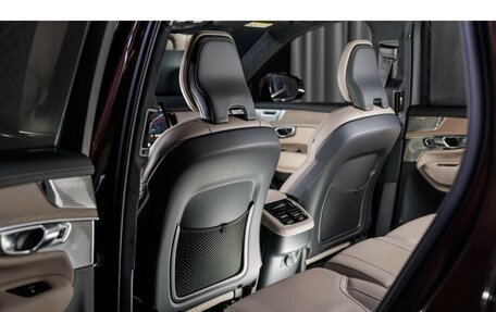 Volvo XC90 II рестайлинг, 2025 год, 13 431 200 рублей, 28 фотография