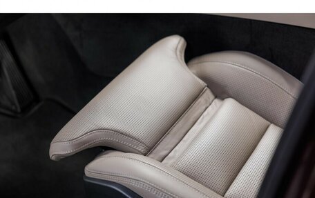 Volvo XC90 II рестайлинг, 2025 год, 13 431 200 рублей, 26 фотография
