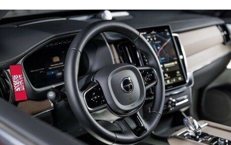 Volvo XC90 II рестайлинг, 2025 год, 13 431 200 рублей, 24 фотография