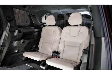 Volvo XC90 II рестайлинг, 2025 год, 13 431 200 рублей, 33 фотография
