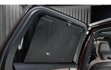 Volvo XC90 II рестайлинг, 2025 год, 13 431 200 рублей, 30 фотография
