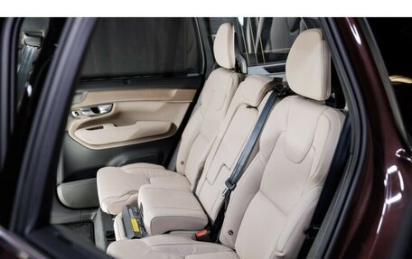 Volvo XC90 II рестайлинг, 2025 год, 13 431 200 рублей, 32 фотография