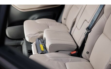 Volvo XC90 II рестайлинг, 2025 год, 13 431 200 рублей, 31 фотография