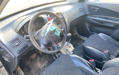 Hyundai Tucson III, 2008 год, 400 000 рублей, 5 фотография