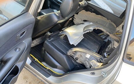 Hyundai Tucson III, 2008 год, 400 000 рублей, 4 фотография