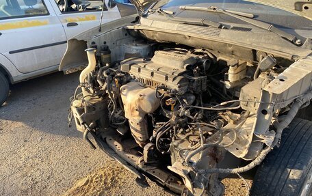 Hyundai Tucson III, 2008 год, 400 000 рублей, 8 фотография