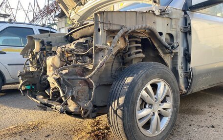 Hyundai Tucson III, 2008 год, 400 000 рублей, 9 фотография