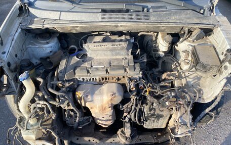 Hyundai Tucson III, 2008 год, 400 000 рублей, 11 фотография