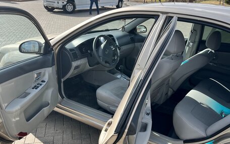 KIA Cerato I, 2008 год, 670 000 рублей, 7 фотография