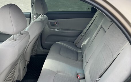 KIA Cerato I, 2008 год, 670 000 рублей, 8 фотография