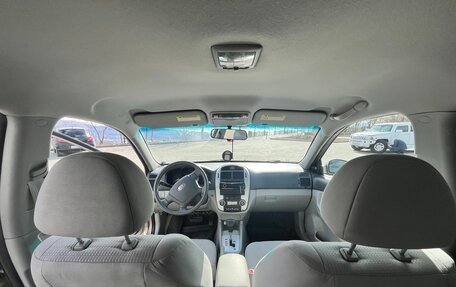 KIA Cerato I, 2008 год, 670 000 рублей, 10 фотография