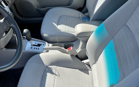 KIA Cerato I, 2008 год, 670 000 рублей, 12 фотография