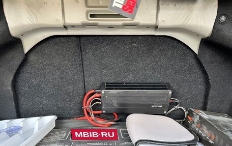KIA Cerato I, 2008 год, 670 000 рублей, 15 фотография