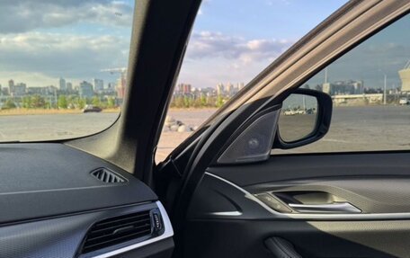 BMW 5 серия, 2022 год, 4 300 000 рублей, 9 фотография