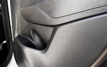 Hyundai Solaris II рестайлинг, 2021 год, 1 700 000 рублей, 19 фотография