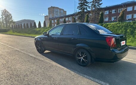Chevrolet Lacetti, 2010 год, 450 000 рублей, 3 фотография
