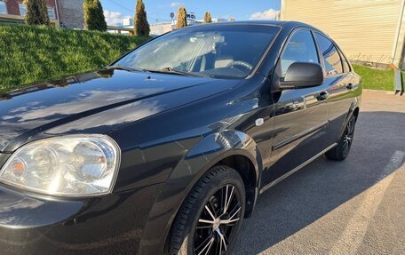 Chevrolet Lacetti, 2010 год, 450 000 рублей, 7 фотография