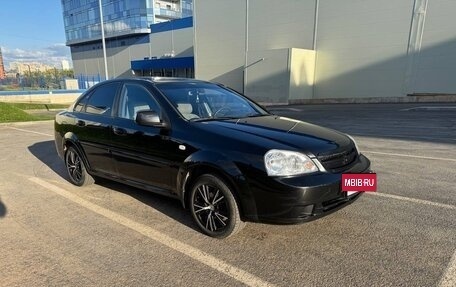 Chevrolet Lacetti, 2010 год, 450 000 рублей, 2 фотография