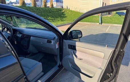 Chevrolet Lacetti, 2010 год, 450 000 рублей, 16 фотография