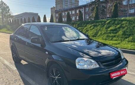 Chevrolet Lacetti, 2010 год, 450 000 рублей, 10 фотография
