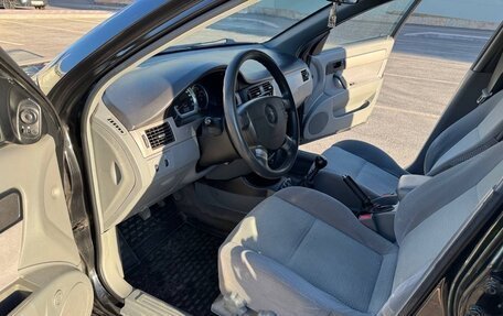 Chevrolet Lacetti, 2010 год, 450 000 рублей, 18 фотография