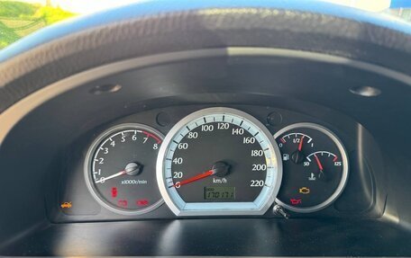 Chevrolet Lacetti, 2010 год, 450 000 рублей, 19 фотография