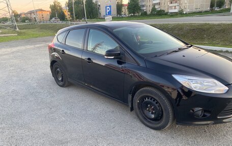 Ford Focus III, 2013 год, 820 000 рублей, 2 фотография