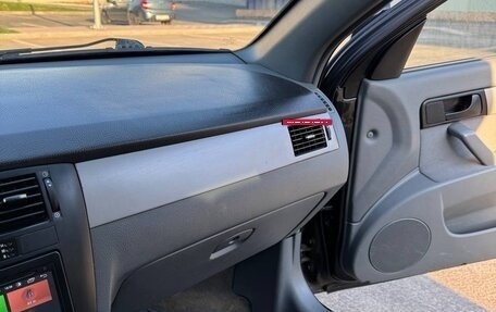 Chevrolet Lacetti, 2010 год, 450 000 рублей, 23 фотография