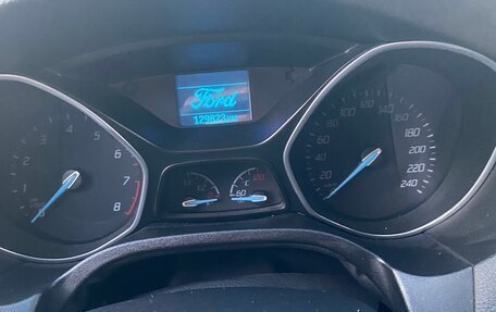 Ford Focus III, 2013 год, 820 000 рублей, 9 фотография