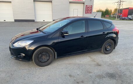 Ford Focus III, 2013 год, 820 000 рублей, 3 фотография