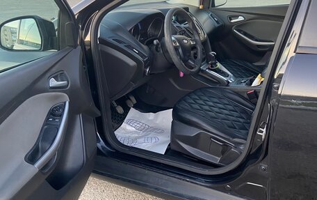 Ford Focus III, 2013 год, 820 000 рублей, 11 фотография